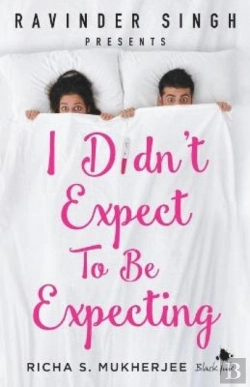 Bertrand.pt - I Didn'T Expect To Be Expecting (Ravinder Singh Presents)