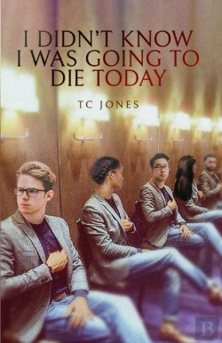 Bertrand.pt - I Didn'T Know I Was Going To Die Today