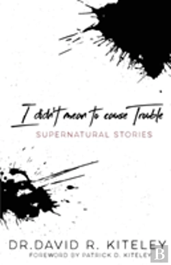 Bertrand.pt - I Didn'T Mean To Cause Trouble