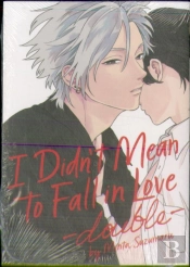 I Didn'T Mean To Fall In Love -Double-