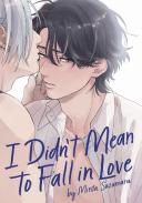 I Didn'T Mean To Fall In Love