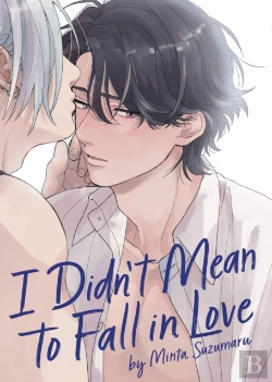 Bertrand.pt - I Didn'T Mean To Fall In Love