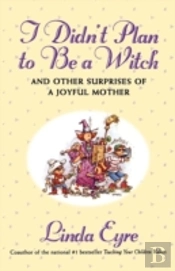 I Didn'T Plan To Be A Witch