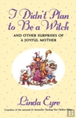 Bertrand.pt - I Didn'T Plan To Be A Witch