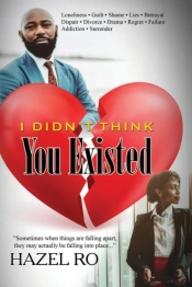 I Didn'T Think You Existed