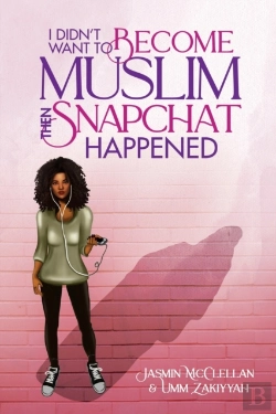 Bertrand.pt - I Didn'T Want To Become Muslim, Then Snapchat Happened