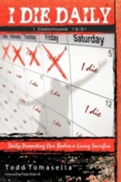 'I Die Daily'