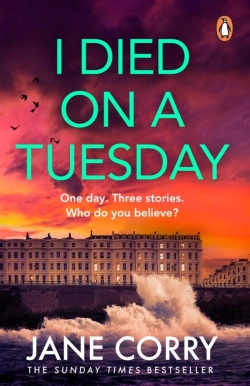Bertrand.pt - I Died On A Tuesday