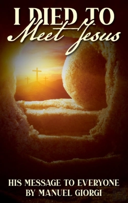 Bertrand.pt - I Died To Meet Jesus