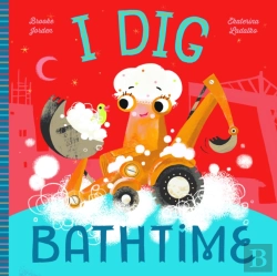 Bertrand.pt - I Dig Bathtime