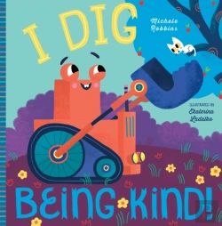 Bertrand.pt - I Dig Being Kind