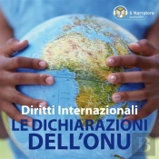 I Diritti Internazionali - Le Dichiarazioni Dell'Onu