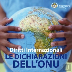 Bertrand.pt - I Diritti Internazionali - Le Dichiarazioni Dell'Onu