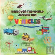 I Discover The World Around Me