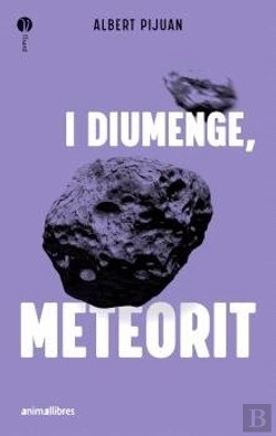 Bertrand.pt - I Diumenge, Meteorit