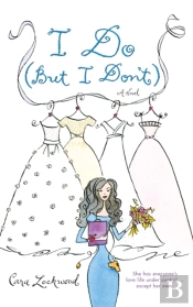 I Do (But I Don'T)