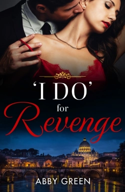 Bertrand.pt - 'I Do' For Revenge