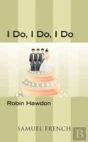 I Do, I Do, I Do