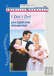 I Do! I Do!