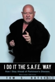 I Do It The S.A.F.E. Way
