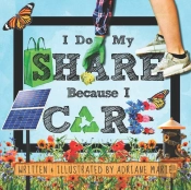 I Do My Share Because I Care