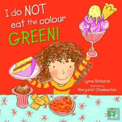 Bertrand.pt - I Do Not Eat The Colour Green