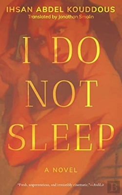 Bertrand.pt - I Do Not Sleep