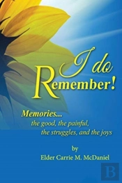 I Do Remember!