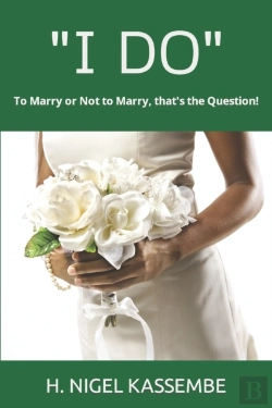 Bertrand.pt - I Do : To Marry Or Not To Marry, That'S