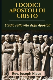I Dodici Apostoli Di Cristo