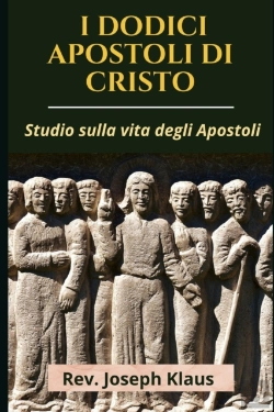 Bertrand.pt - I Dodici Apostoli Di Cristo