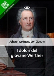 I Dolori Del Giovane Werther