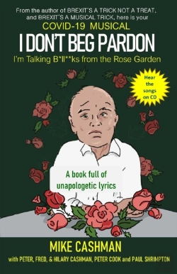 Bertrand.pt - I Don'T Beg Pardon