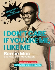 I Don'T Care If You Like Me, I Like Me