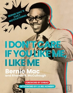 Bertrand.pt - I Don'T Care If You Like Me, I Like Me