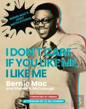 I Don'T Care If You Like Me, I Like Me