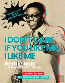 Bertrand.pt - I Don'T Care If You Like Me, I Like Me