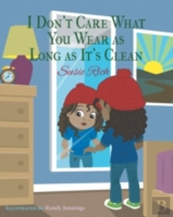 Bertrand.pt - I Don'T Care What You Wear As Long As It'S Clean