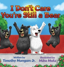 Bertrand.pt - I Don'T Care You'Re Still A Bear