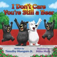 I Don'T Care You'Re Still A Bear