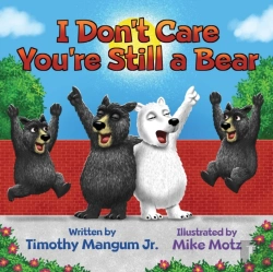 Bertrand.pt - I Don'T Care You'Re Still A Bear