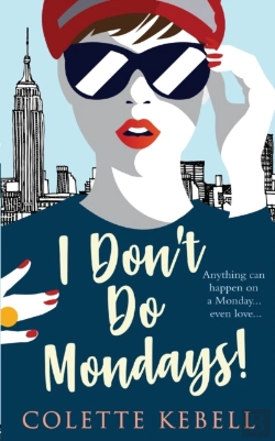 Bertrand.pt - I Don'T Do Mondays!