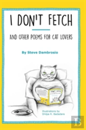 I Don'T Fetch