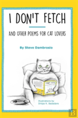 Bertrand.pt - I Don'T Fetch