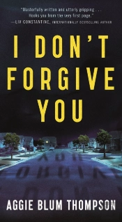 I Don'T Forgive You