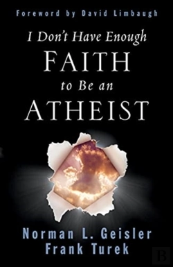 Bertrand.pt - I Don'T Have Enough Faith To Be An Atheist