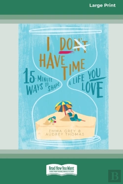 Bertrand.pt - I Don'T Have Time