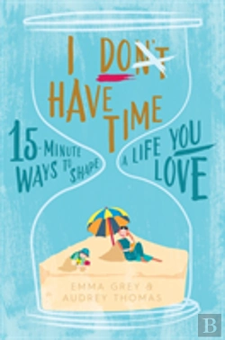 Bertrand.pt - I Don'T Have Time