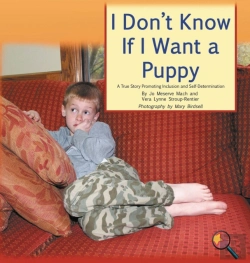 Bertrand.pt - I Don'T Know If I Want A Puppy