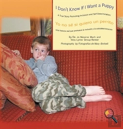 Bertrand.pt - I Don'T Know If I Want A Puppy/Yo No Se Si Quiero Un Perrito